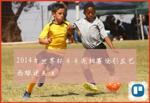 2014年世界杯卡卡亮相赛场引发巴西球迷关注